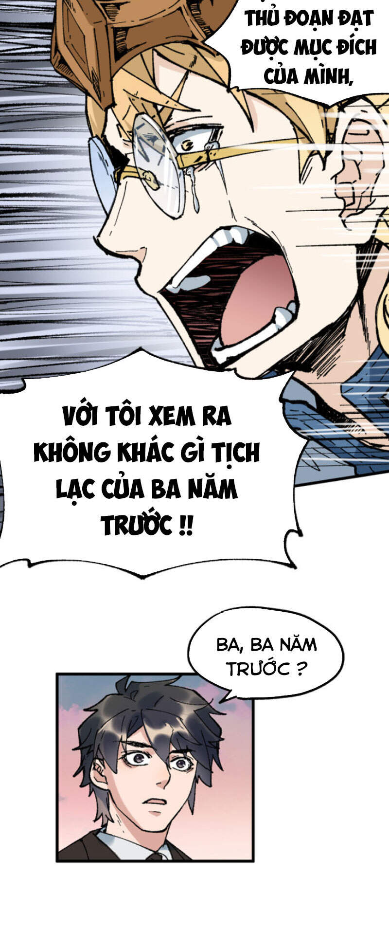 Thánh Khư Chapter 147 - 7