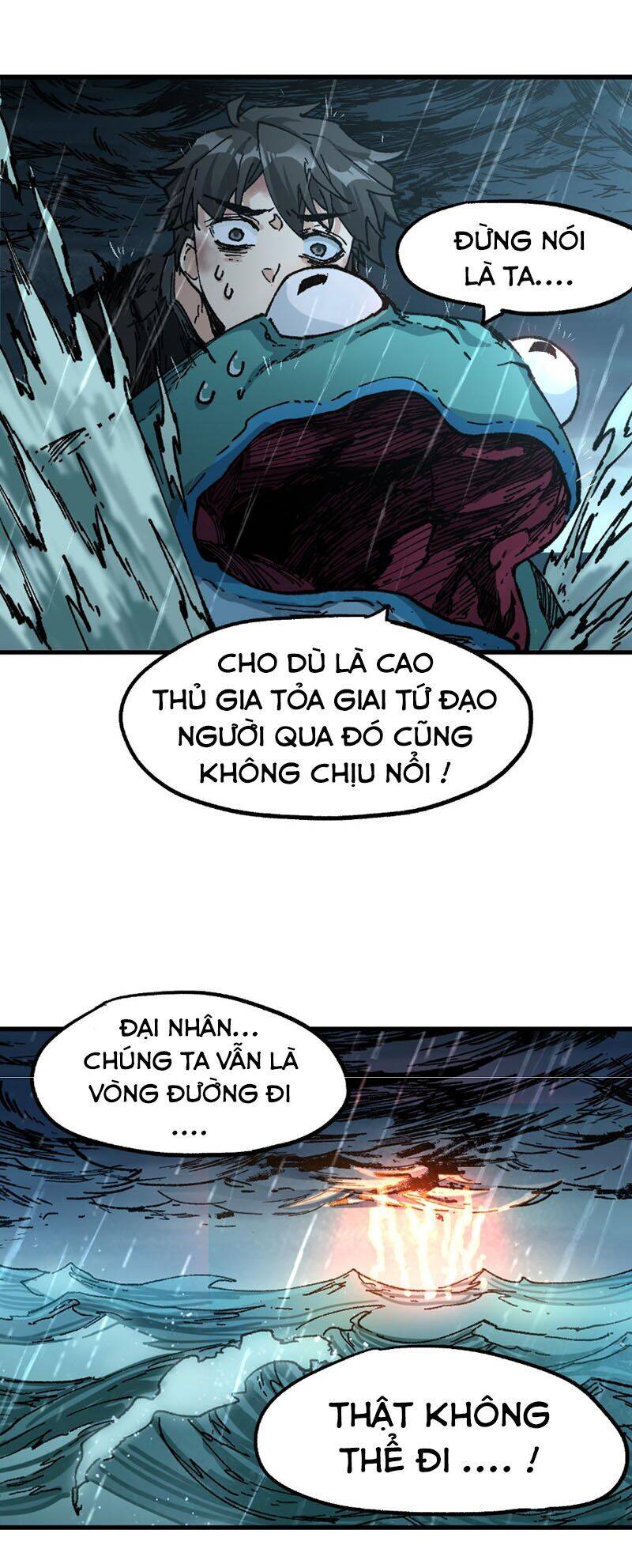 Thánh Khư Chapter 168 - 27