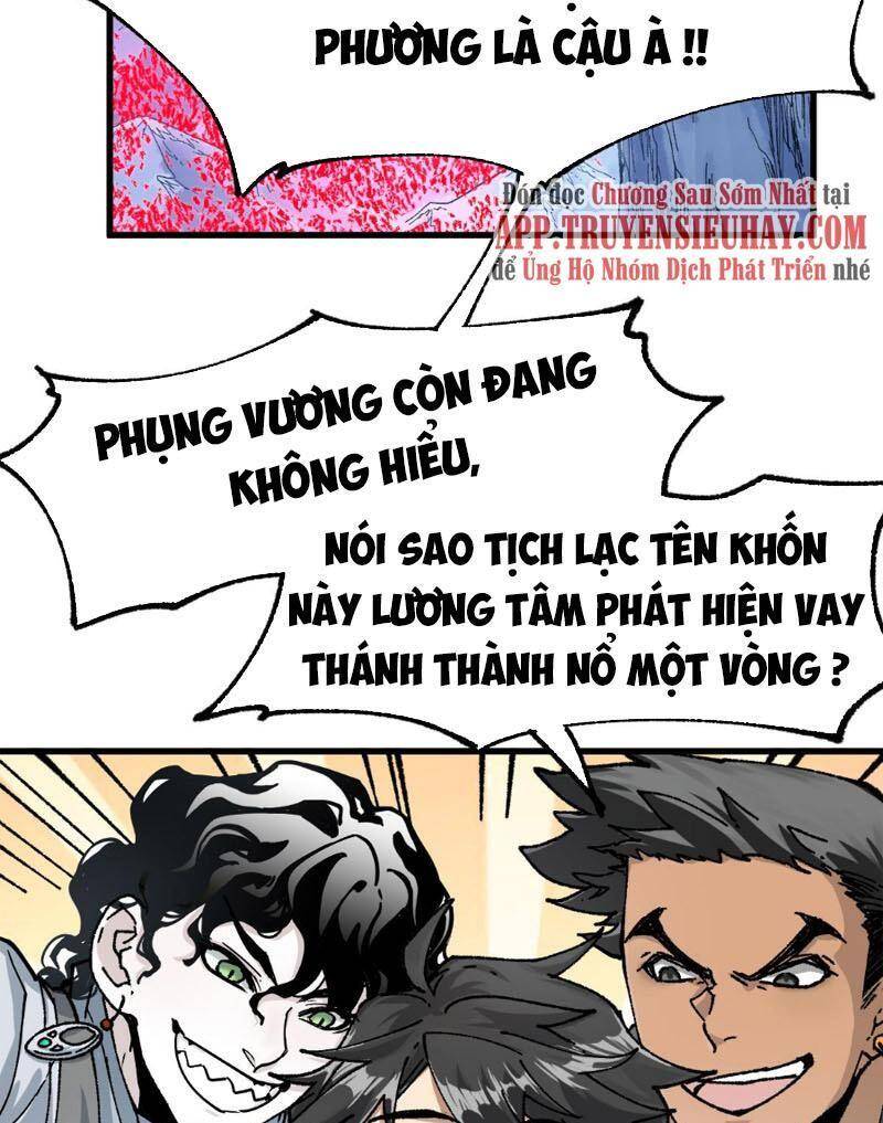 Thánh Khư Chapter 176 - 2