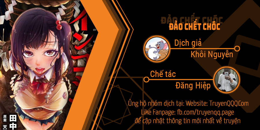 Đảo Chết Chóc Chapter 157 - 1