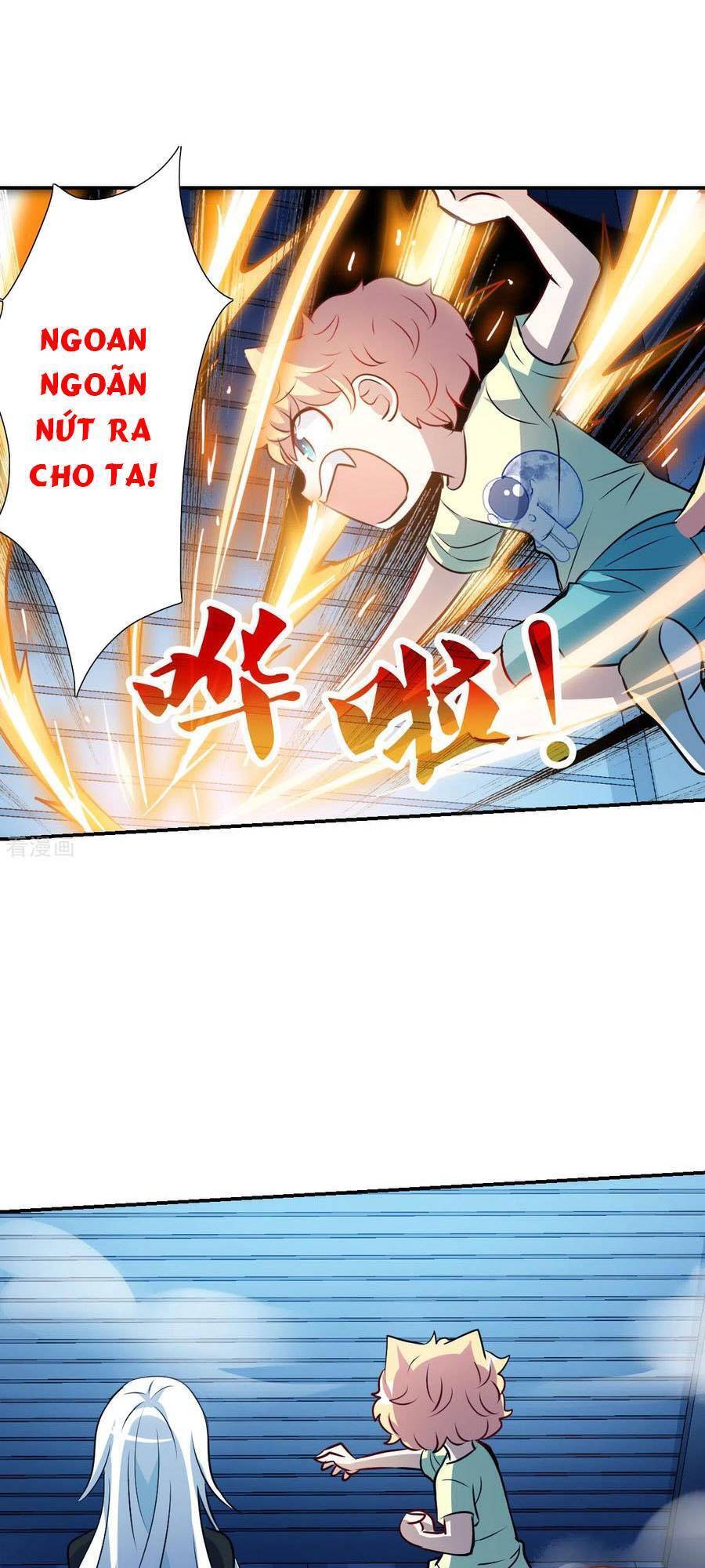 Tô Tịch Kỳ Quái Chapter 163 - 7