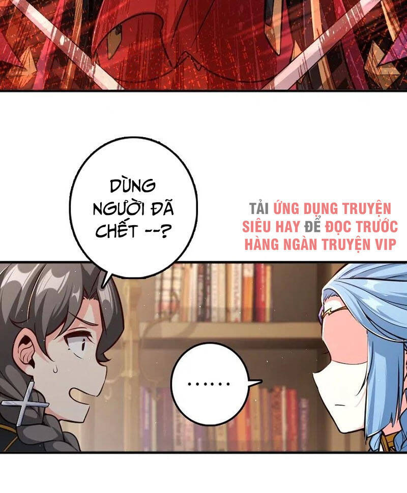 Thả Vu Nữ Đó Ra Chapter 240 - 20