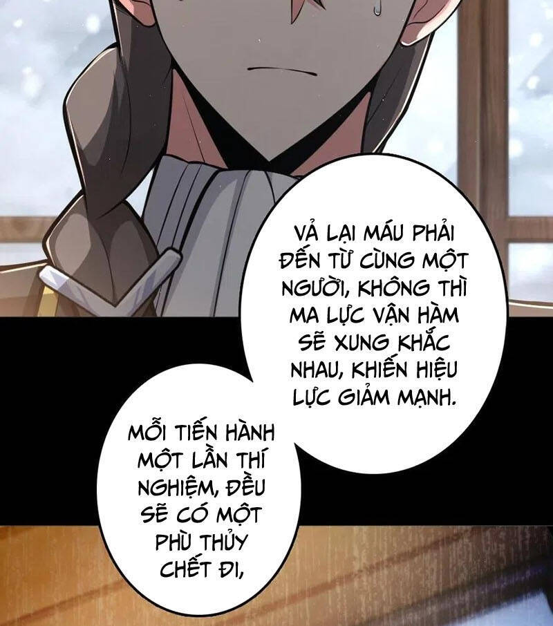 Thả Vu Nữ Đó Ra Chapter 240 - 24