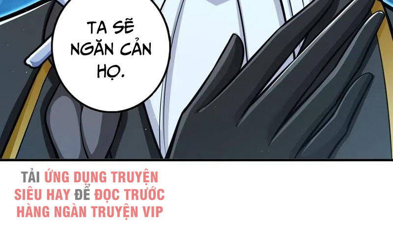 Thả Vu Nữ Đó Ra Chapter 240 - 31