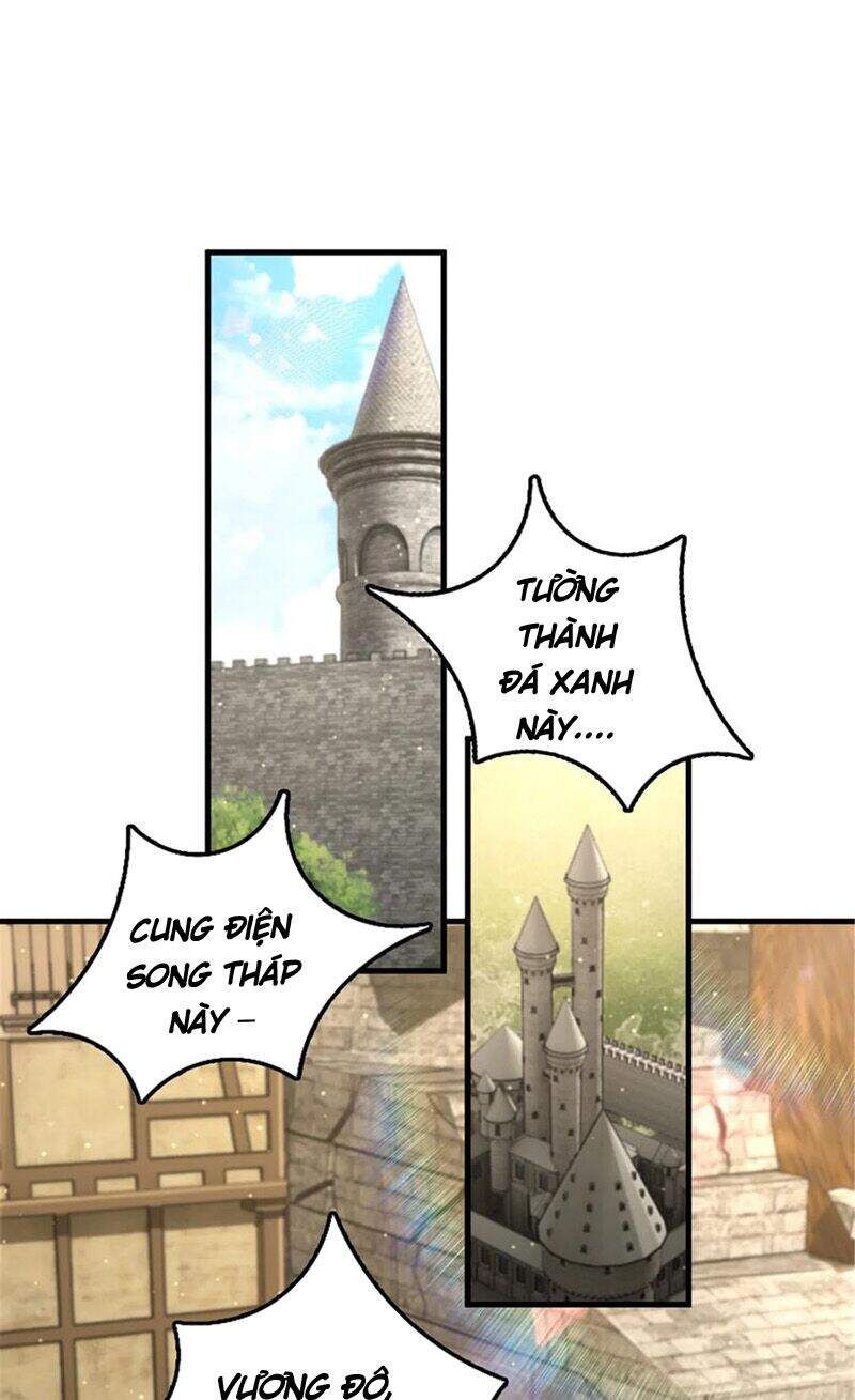 Thả Vu Nữ Đó Ra Chapter 305 - 2