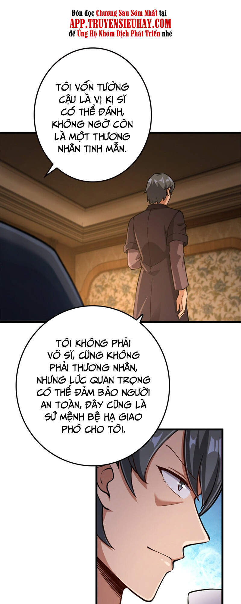 Thả Vu Nữ Đó Ra Chapter 330 - 11