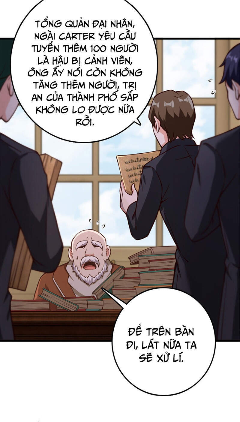 Thả Vu Nữ Đó Ra Chapter 330 - 14