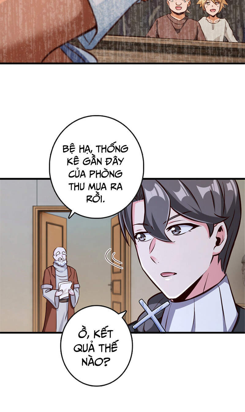 Thả Vu Nữ Đó Ra Chapter 332 - 9