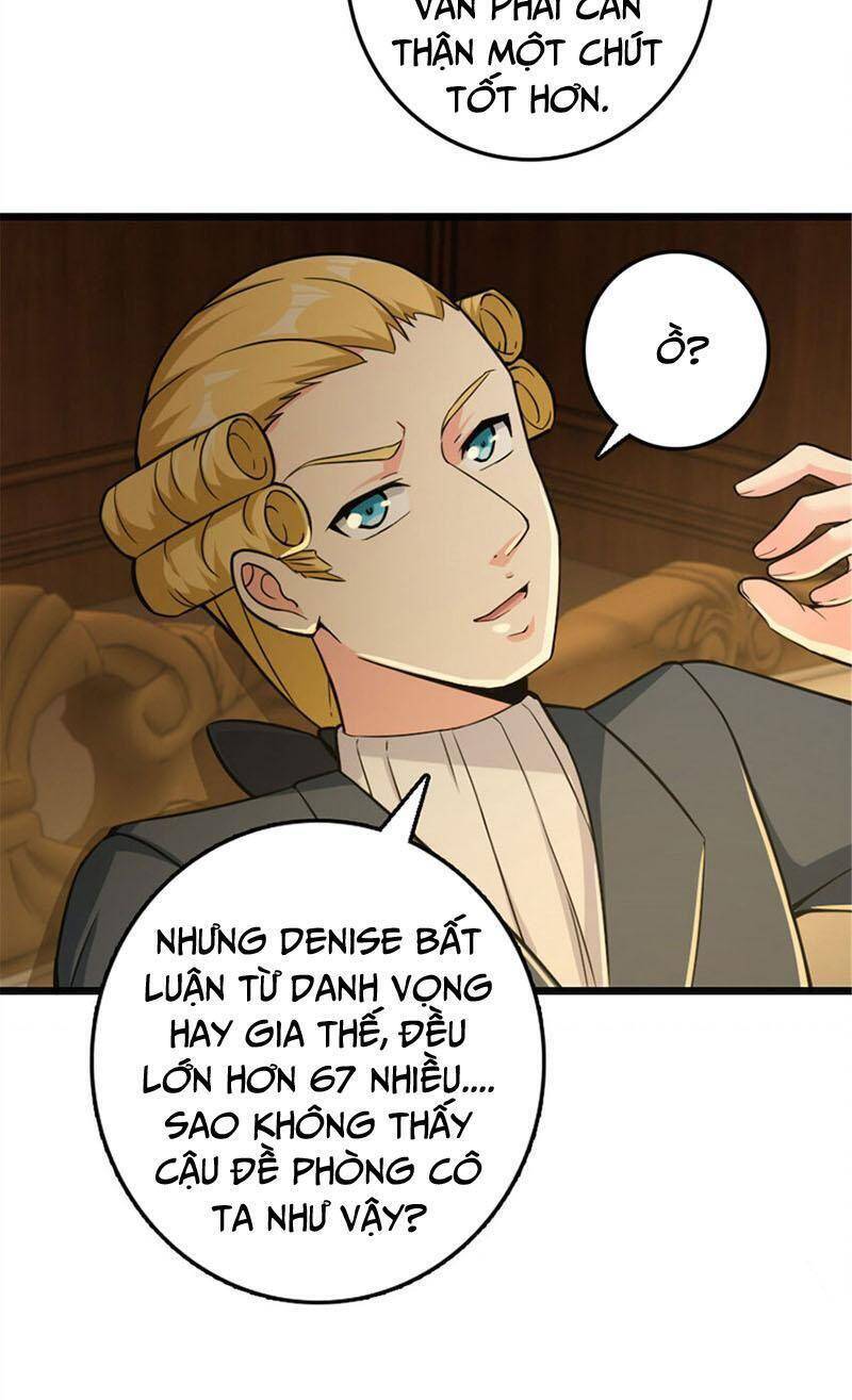 Thả Vu Nữ Đó Ra Chapter 377 - 26