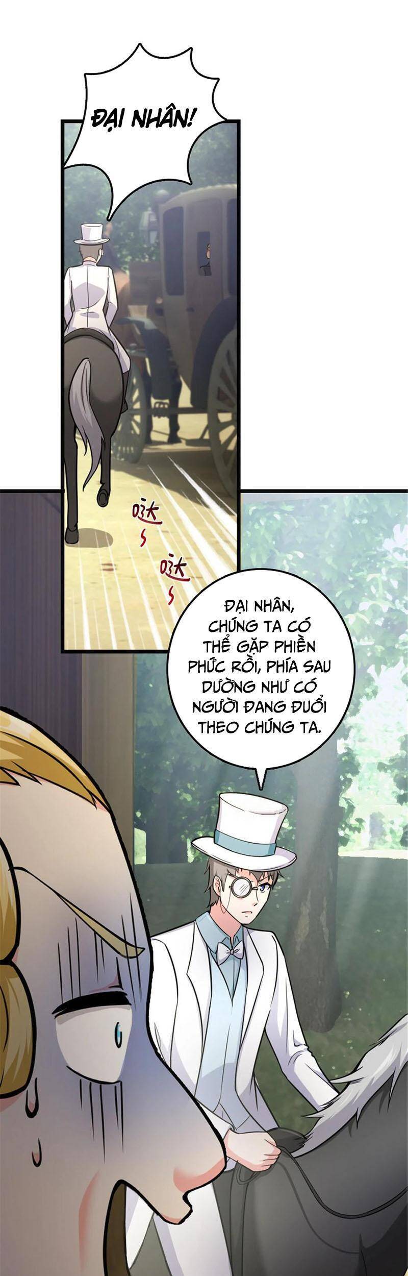 Thả Vu Nữ Đó Ra Chapter 381 - 24