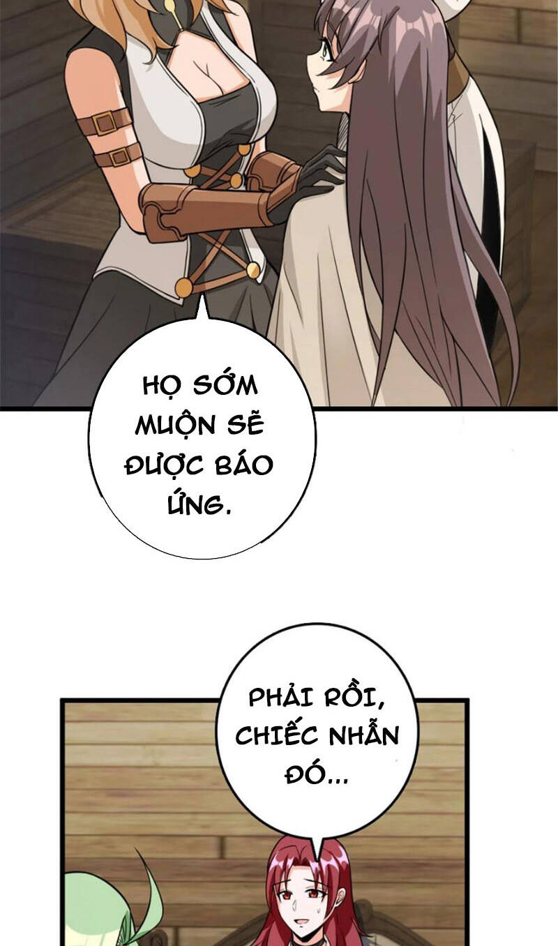 Thả Vu Nữ Đó Ra Chapter 393 - 12