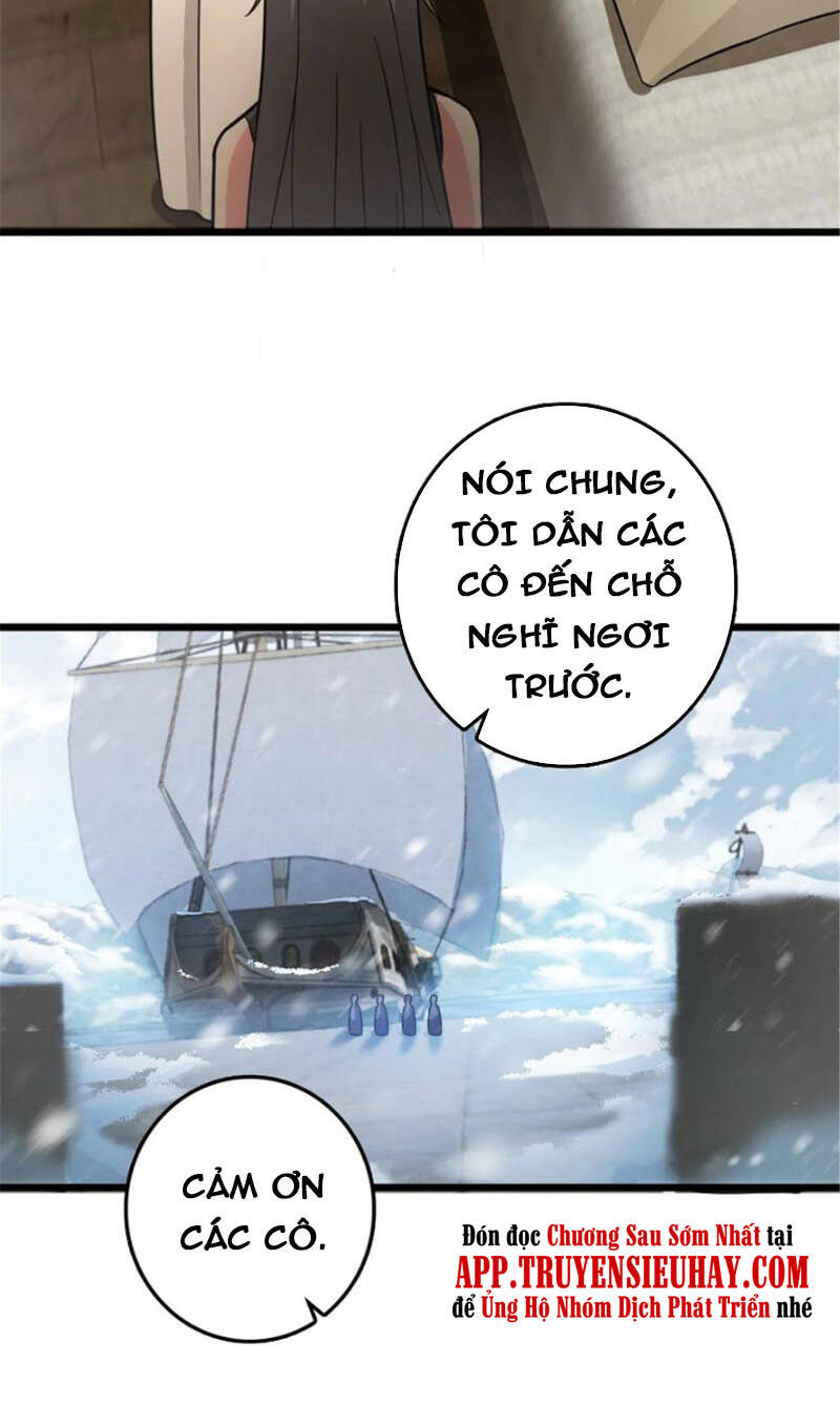 Thả Vu Nữ Đó Ra Chapter 393 - 20