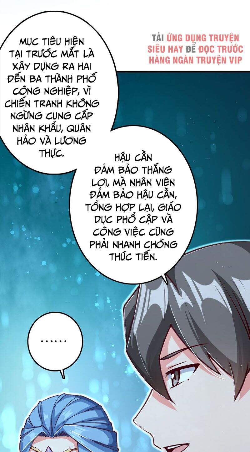 Thả Vu Nữ Đó Ra Chapter 233 - 41