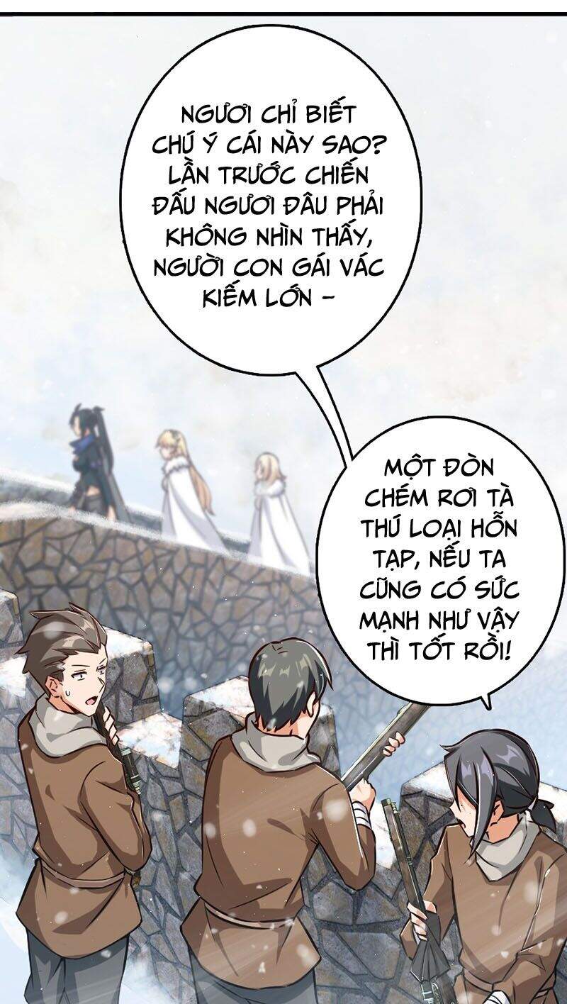 Thả Vu Nữ Đó Ra Chapter 233 - 6