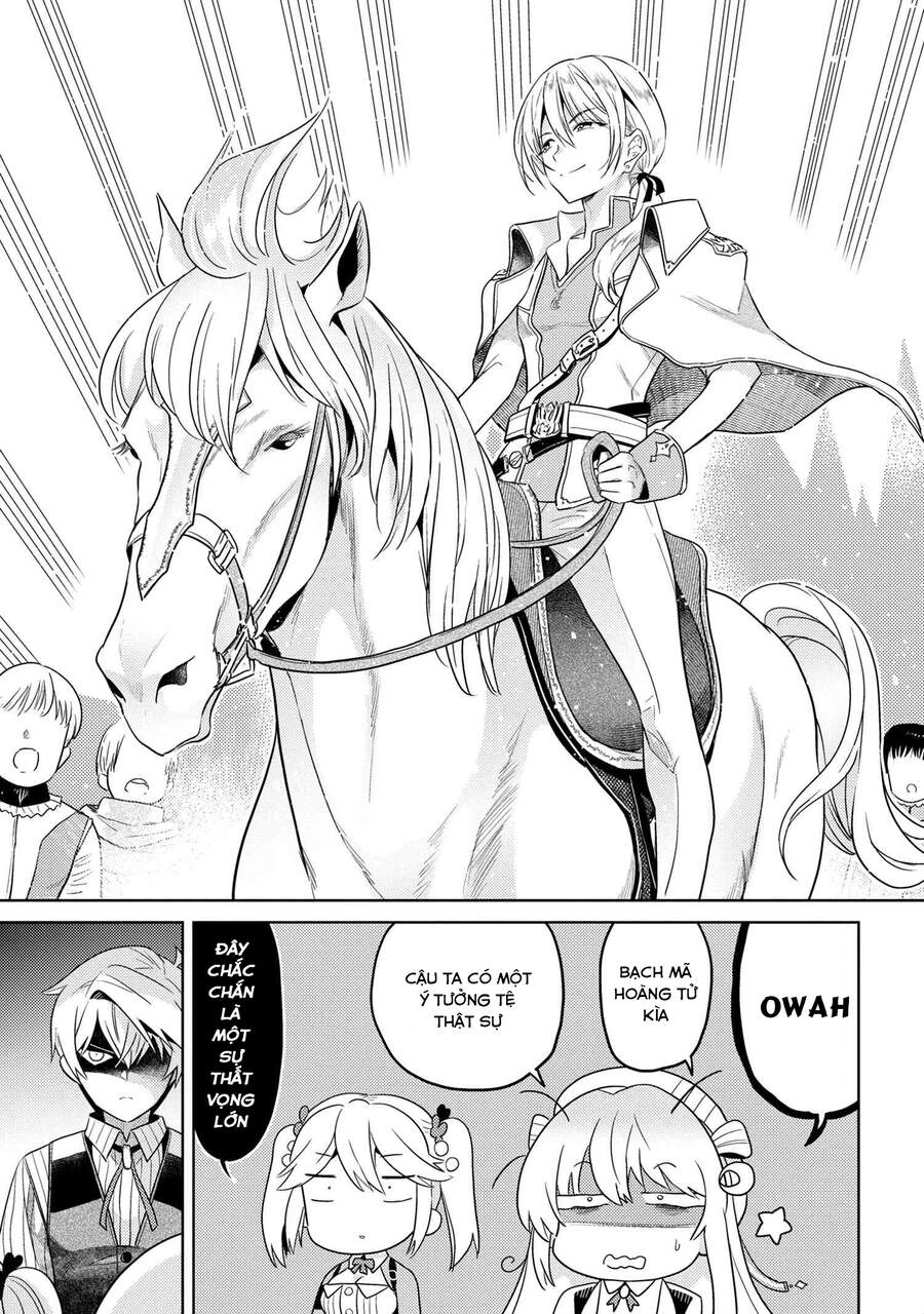 Sekai Saikō No Asashin, Isekai Kizoku Ni Tensei Suru Chapter 11.1 - 7