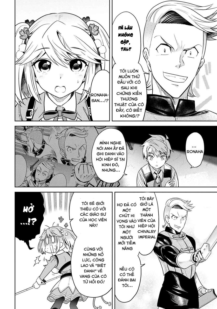 Sekai Saikō No Asashin, Isekai Kizoku Ni Tensei Suru Chapter 11.2 - 11