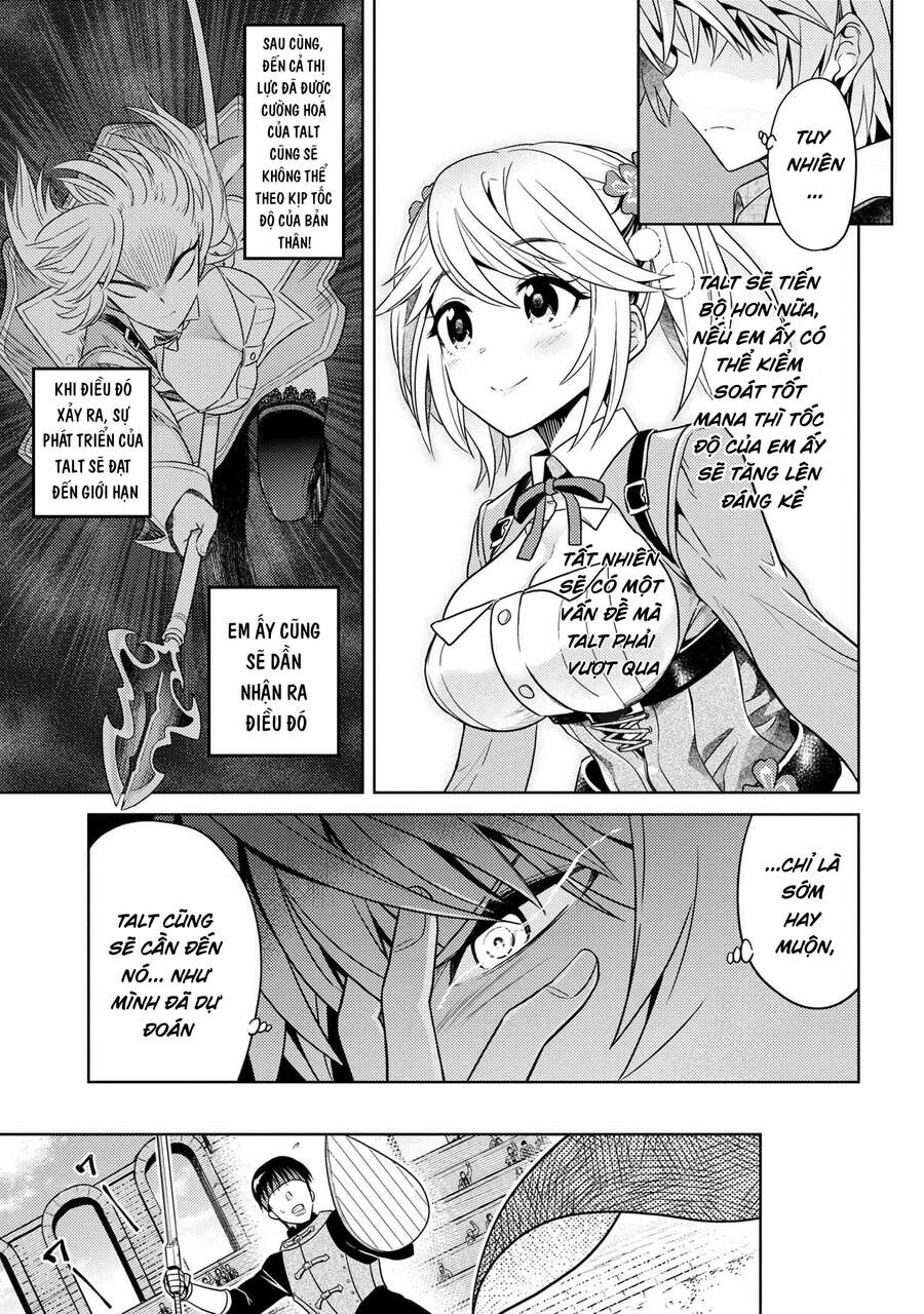 Sekai Saikō No Asashin, Isekai Kizoku Ni Tensei Suru Chapter 11.2 - 14