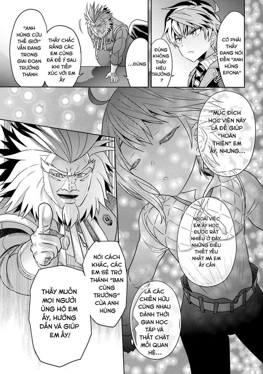 Sekai Saikō No Asashin, Isekai Kizoku Ni Tensei Suru Chapter 12.1 - 8