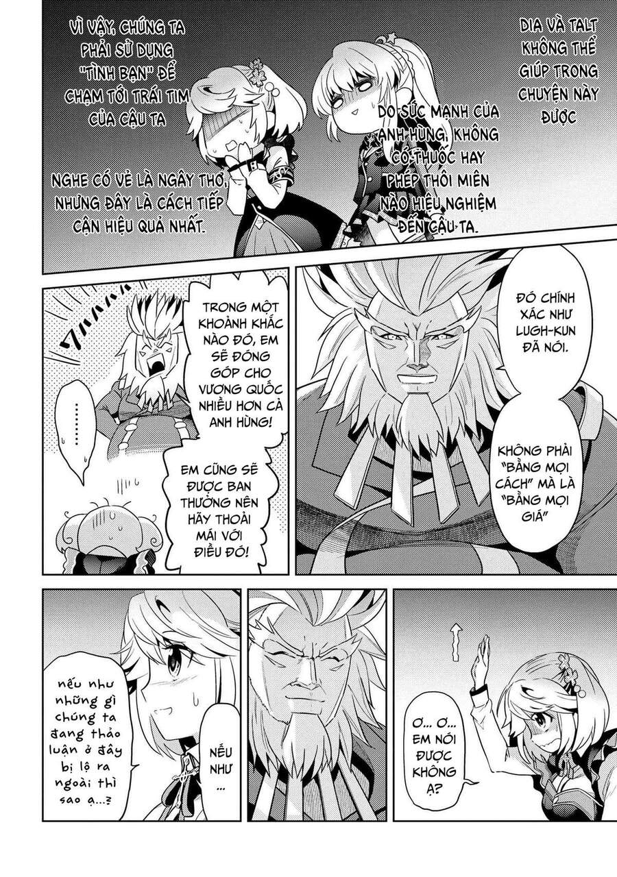 Sekai Saikō No Asashin, Isekai Kizoku Ni Tensei Suru Chapter 12.2 - 7