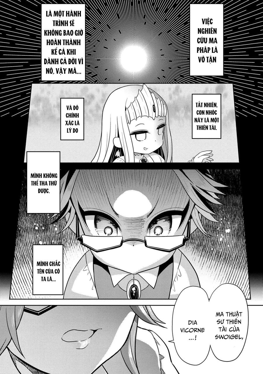 Sekai Saikō No Asashin, Isekai Kizoku Ni Tensei Suru Chapter 15 - 12