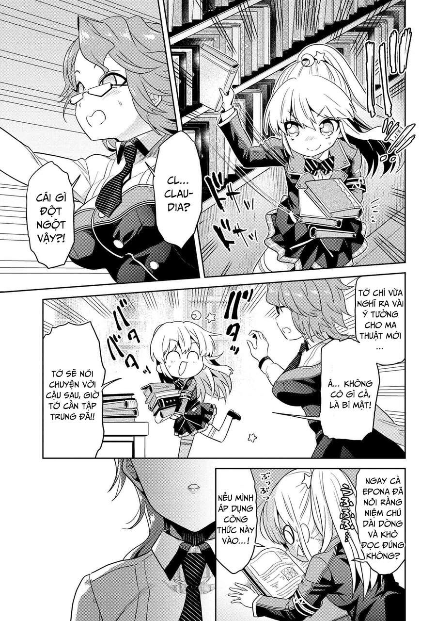 Sekai Saikō No Asashin, Isekai Kizoku Ni Tensei Suru Chapter 15 - 15