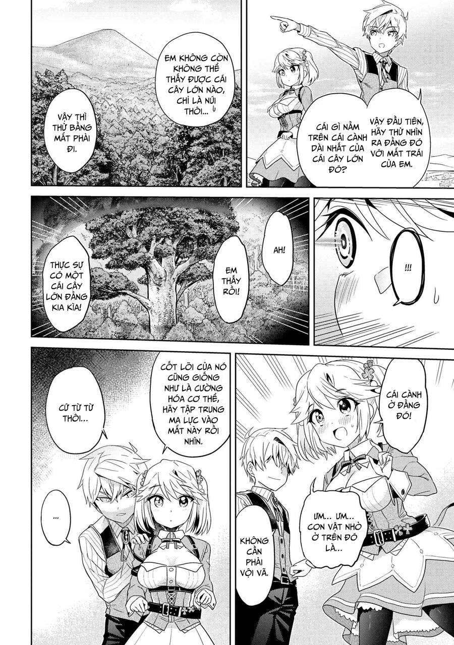 Sekai Saikō No Asashin, Isekai Kizoku Ni Tensei Suru Chapter 15 - 22