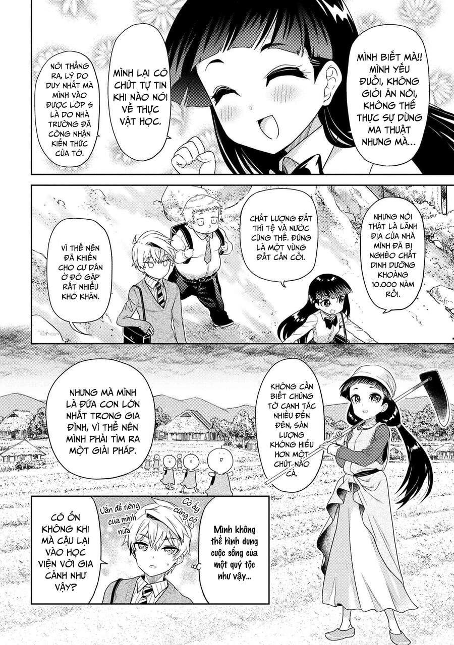 Sekai Saikō No Asashin, Isekai Kizoku Ni Tensei Suru Chapter 15 - 29