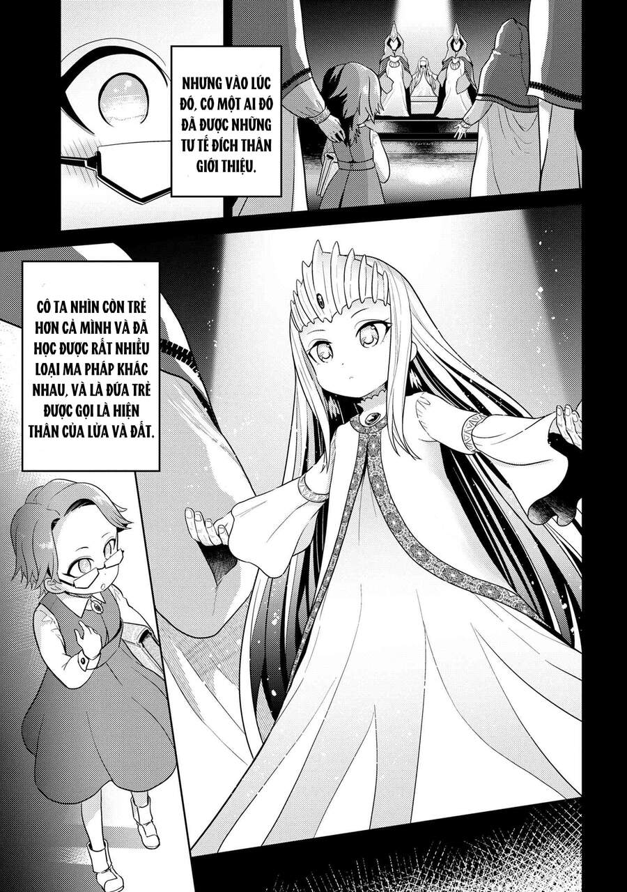 Sekai Saikō No Asashin, Isekai Kizoku Ni Tensei Suru Chapter 15 - 9