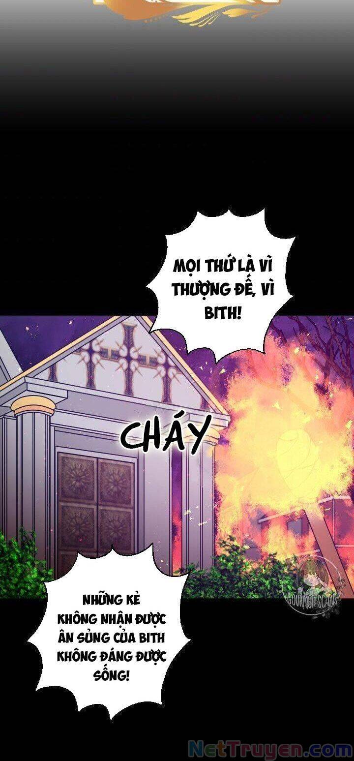 Tiểu Thư Bé Bỏng Đáng Yêu! Chapter 118 - 4