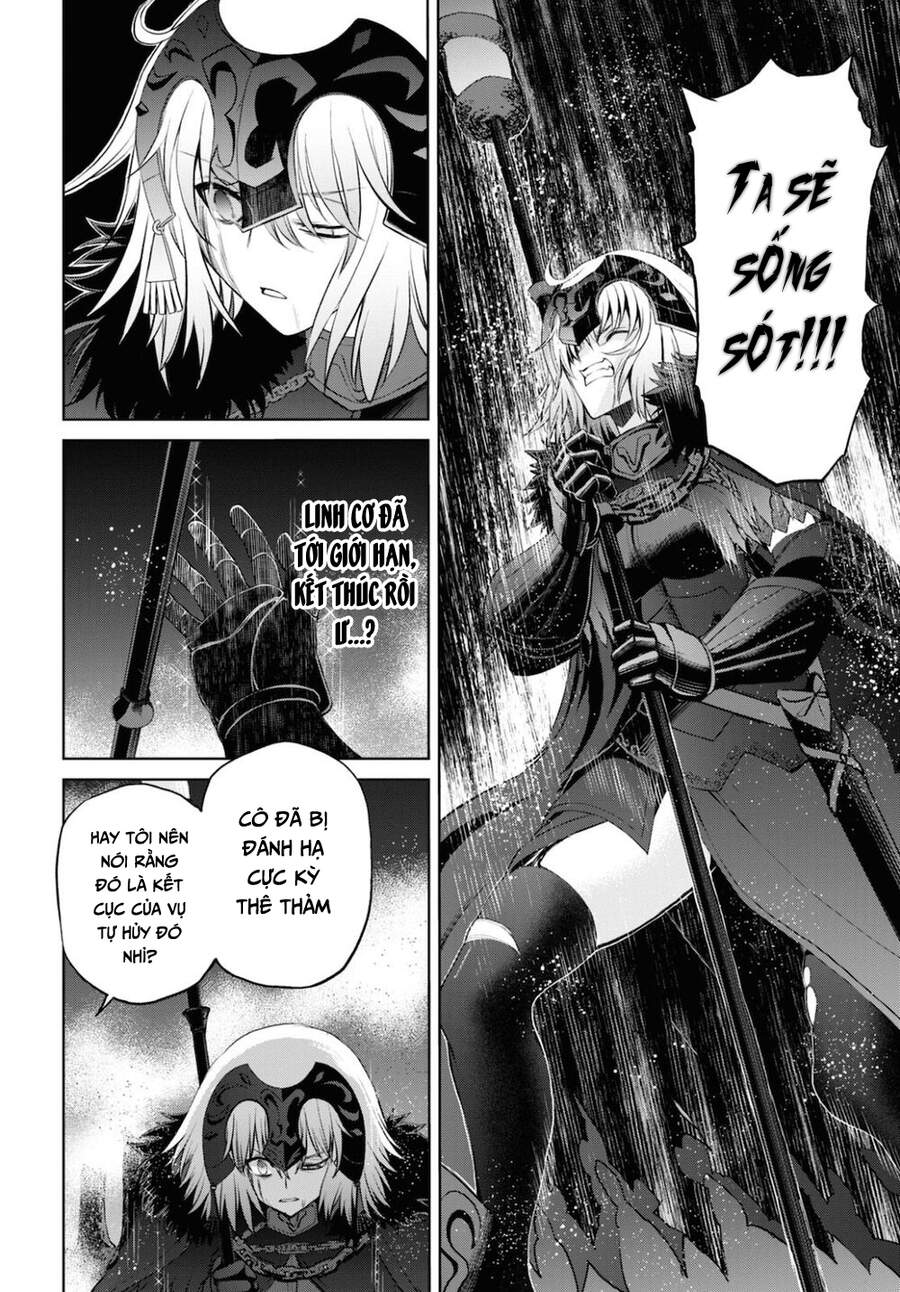 Fate/Grand Order: Epic Of Remnant - Shinjuku Chapter 7 - 25