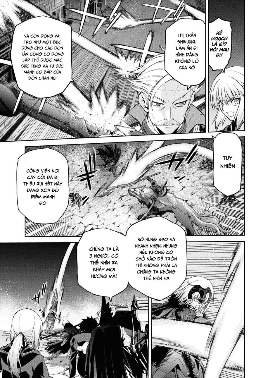 Fate/Grand Order: Epic Of Remnant - Shinjuku Chapter 9 - 6