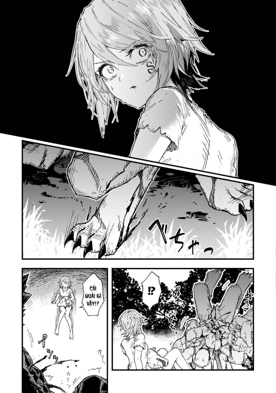 Do You Think Someone Like You Could Defeat The Demon Lord? Chapter 4 - 14