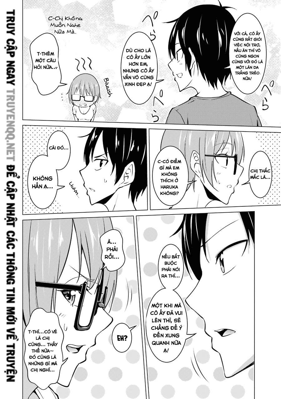 Kou 2 Ni Time Leaped Shita Ore Ga, Touji Suki Datta Sensei Ni Kokutta Kekka Chapter 34 - 7