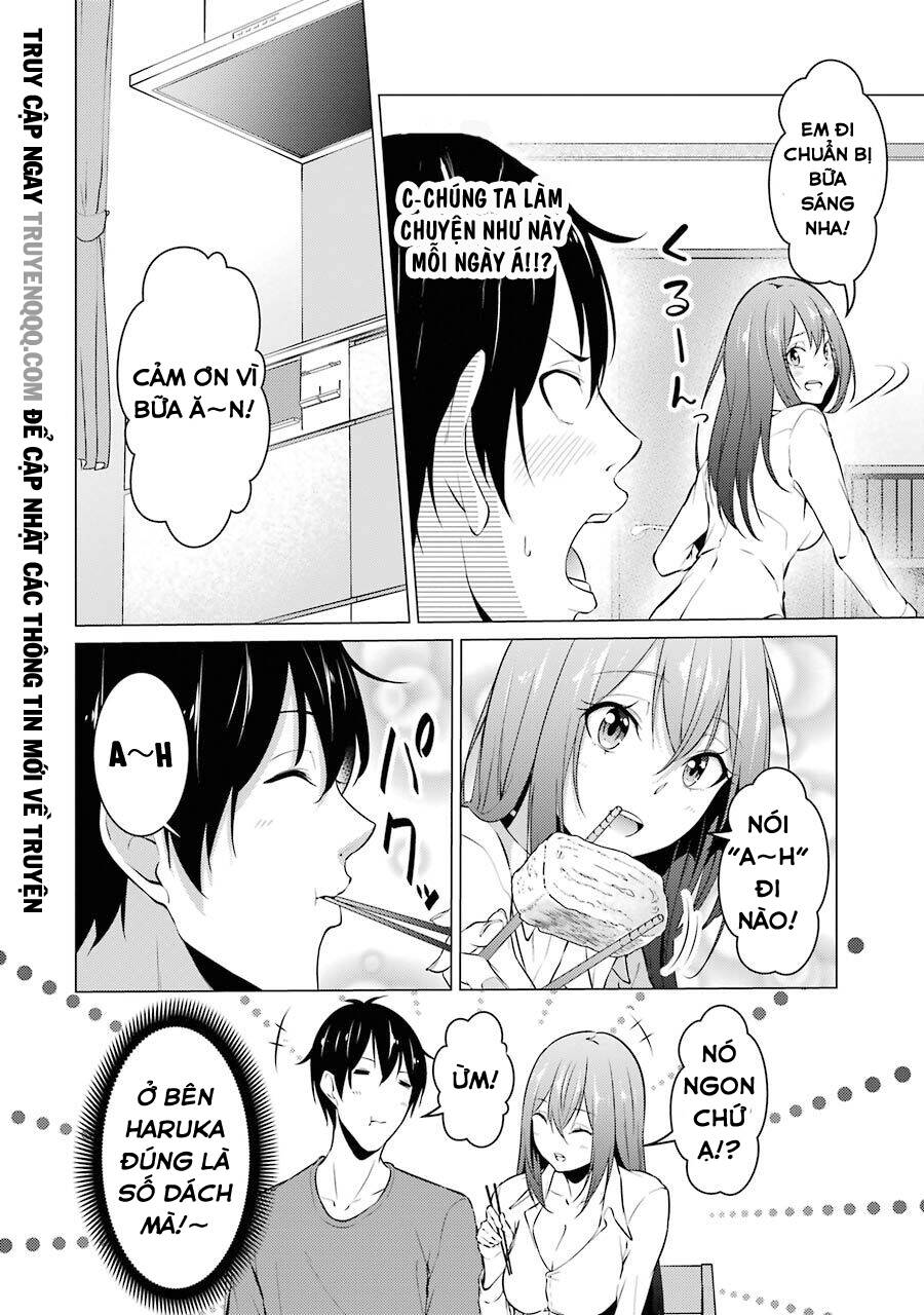 Kou 2 Ni Time Leaped Shita Ore Ga, Touji Suki Datta Sensei Ni Kokutta Kekka Chapter 39 - 6