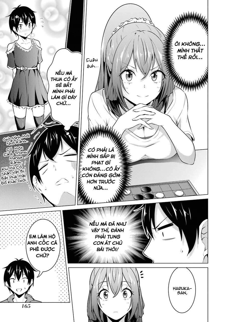 Kou 2 Ni Time Leaped Shita Ore Ga, Touji Suki Datta Sensei Ni Kokutta Kekka Chapter 42 - 7