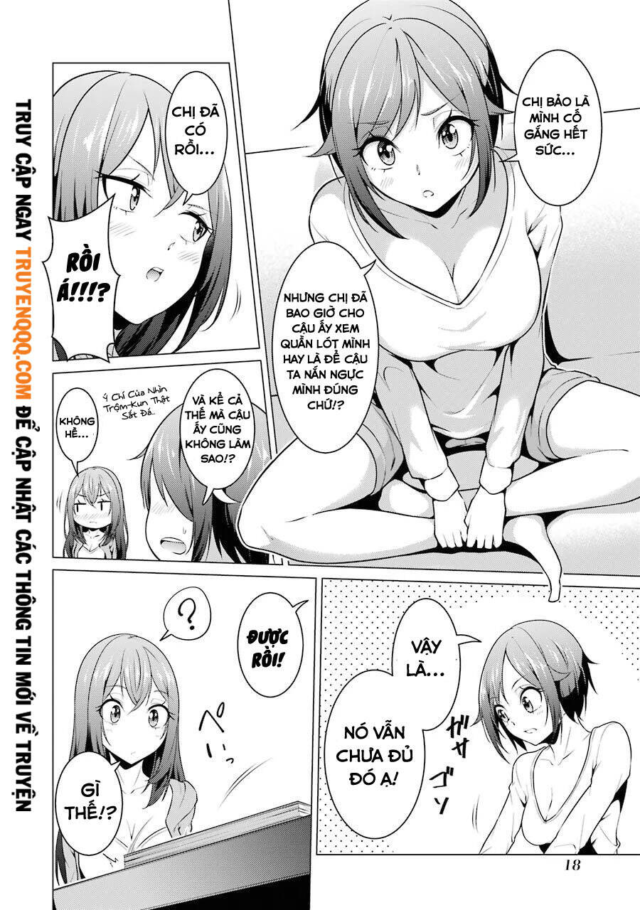 Kou 2 Ni Time Leaped Shita Ore Ga, Touji Suki Datta Sensei Ni Kokutta Kekka Chapter 44 - 6