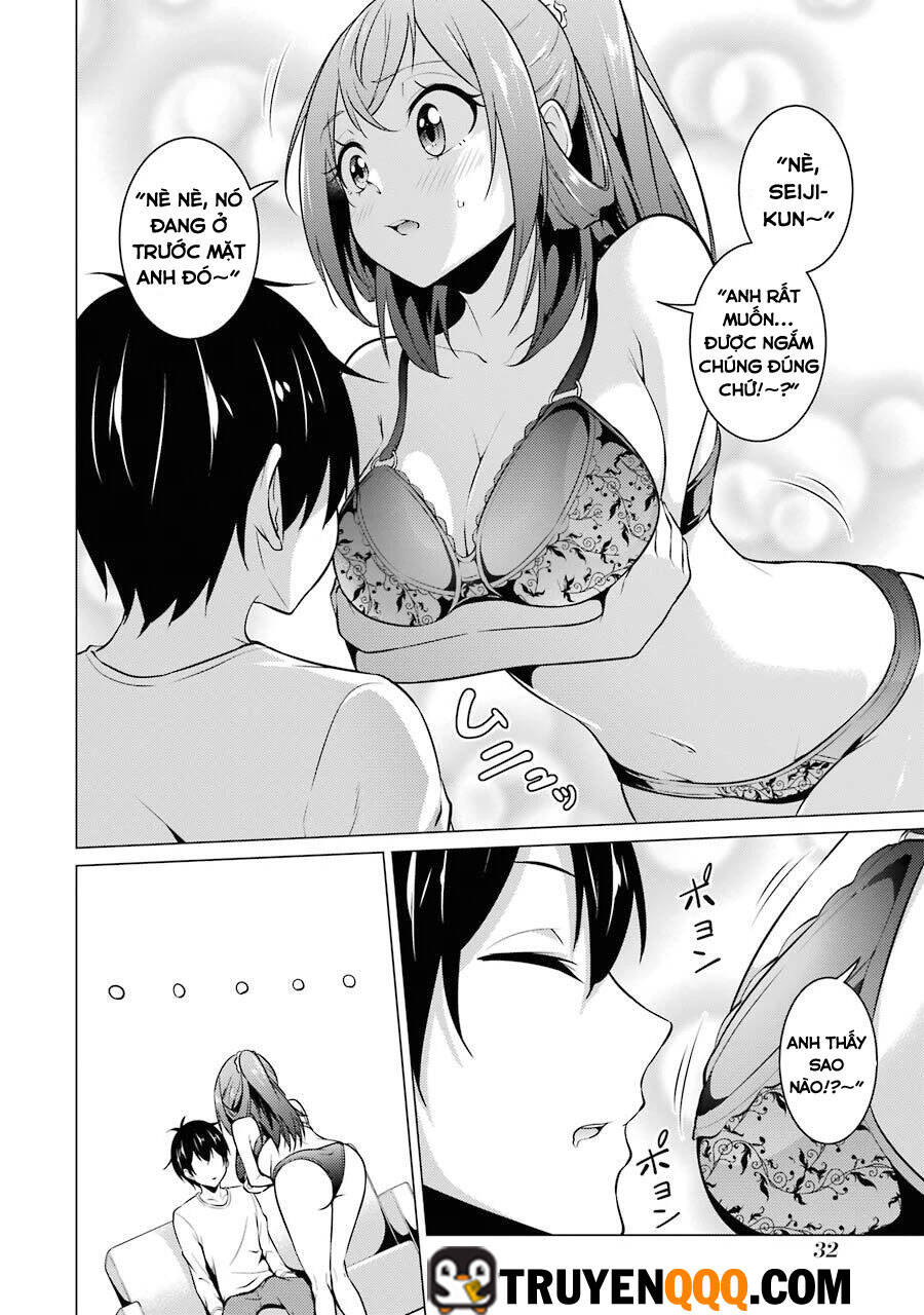 Kou 2 Ni Time Leaped Shita Ore Ga, Touji Suki Datta Sensei Ni Kokutta Kekka Chapter 45 - 10