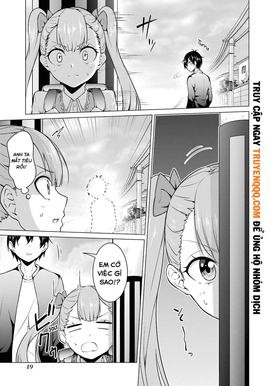 Kou 2 Ni Time Leaped Shita Ore Ga, Touji Suki Datta Sensei Ni Kokutta Kekka Chapter 46 - 13