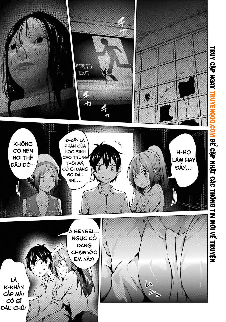 Kou 2 Ni Time Leaped Shita Ore Ga, Touji Suki Datta Sensei Ni Kokutta Kekka Chapter 49 - 7