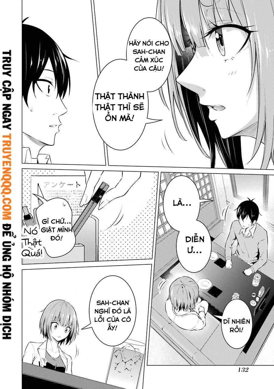 Kou 2 Ni Time Leaped Shita Ore Ga, Touji Suki Datta Sensei Ni Kokutta Kekka Chapter 51 - 14