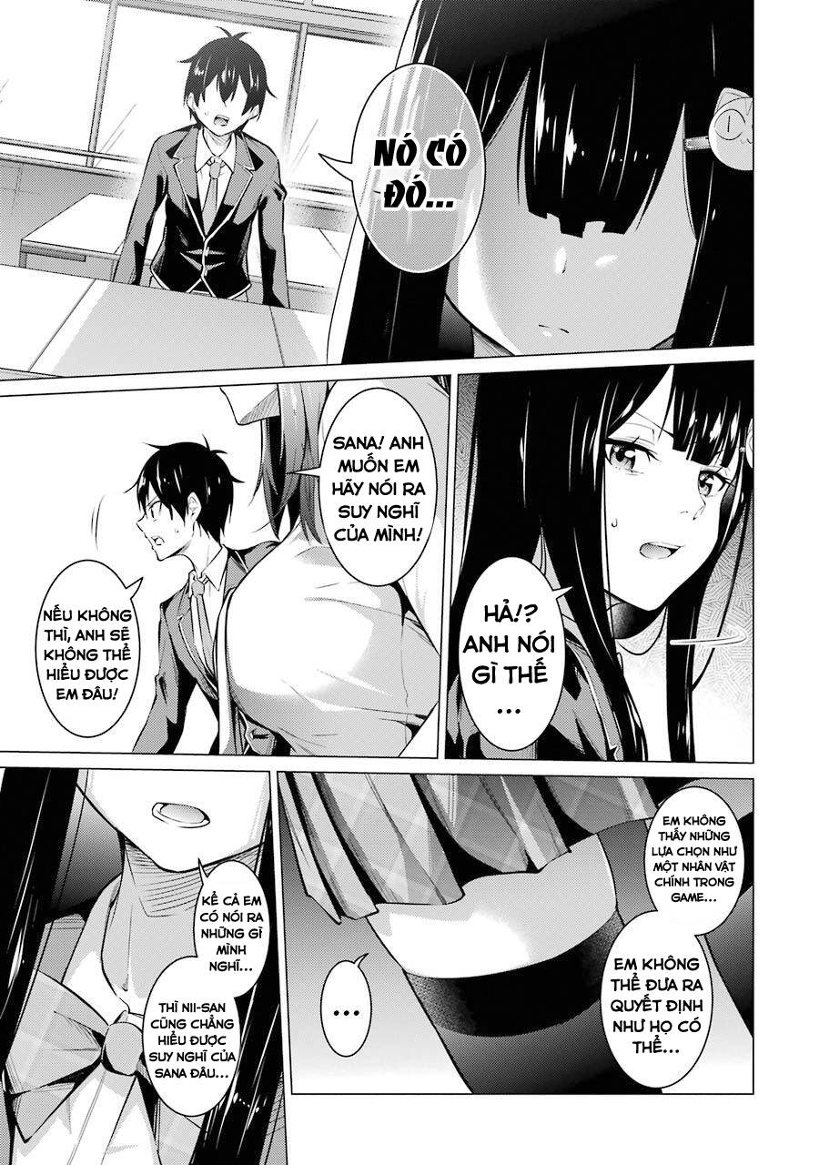 Kou 2 Ni Time Leaped Shita Ore Ga, Touji Suki Datta Sensei Ni Kokutta Kekka Chapter 52 - 9