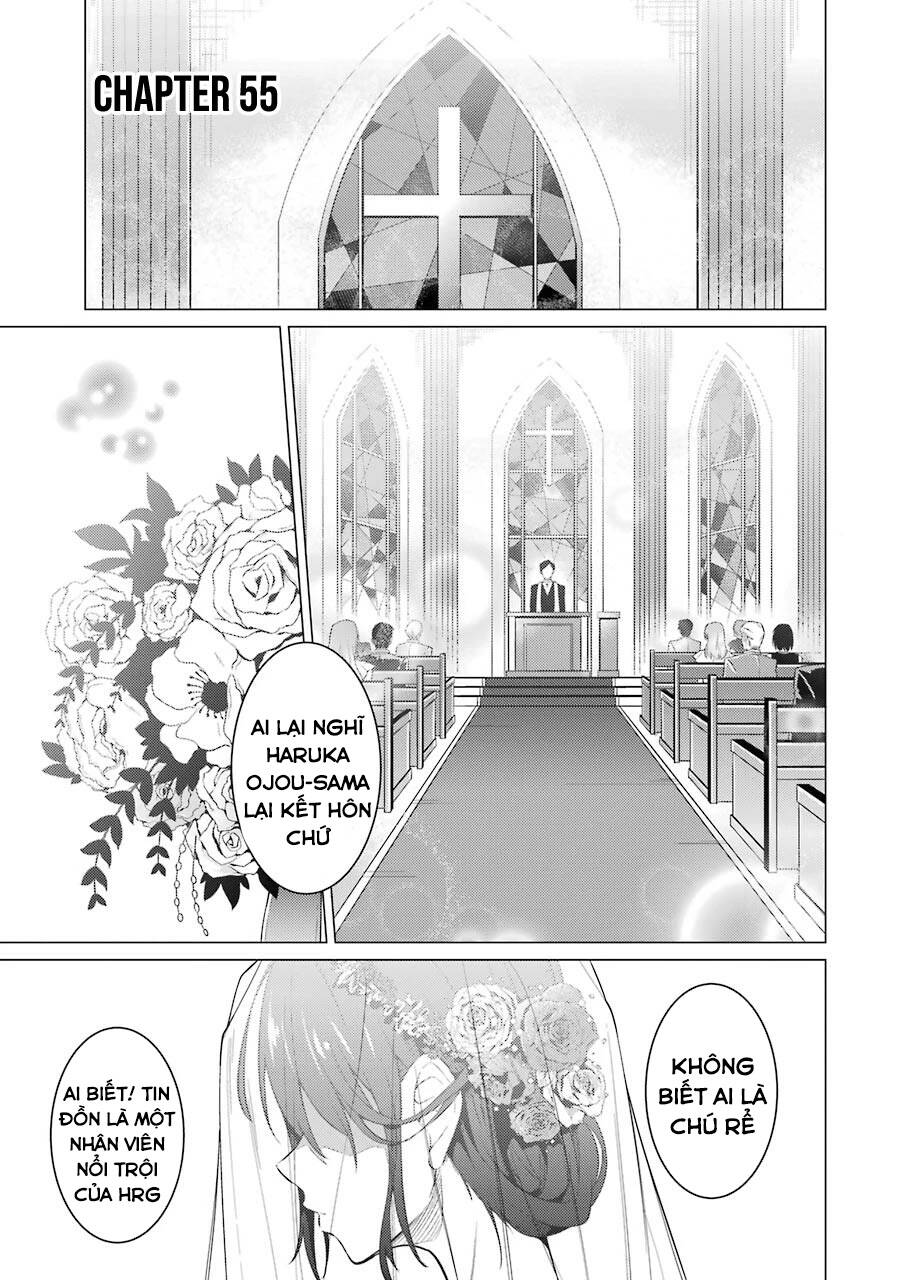 Kou 2 Ni Time Leaped Shita Ore Ga, Touji Suki Datta Sensei Ni Kokutta Kekka Chapter 55 - 3