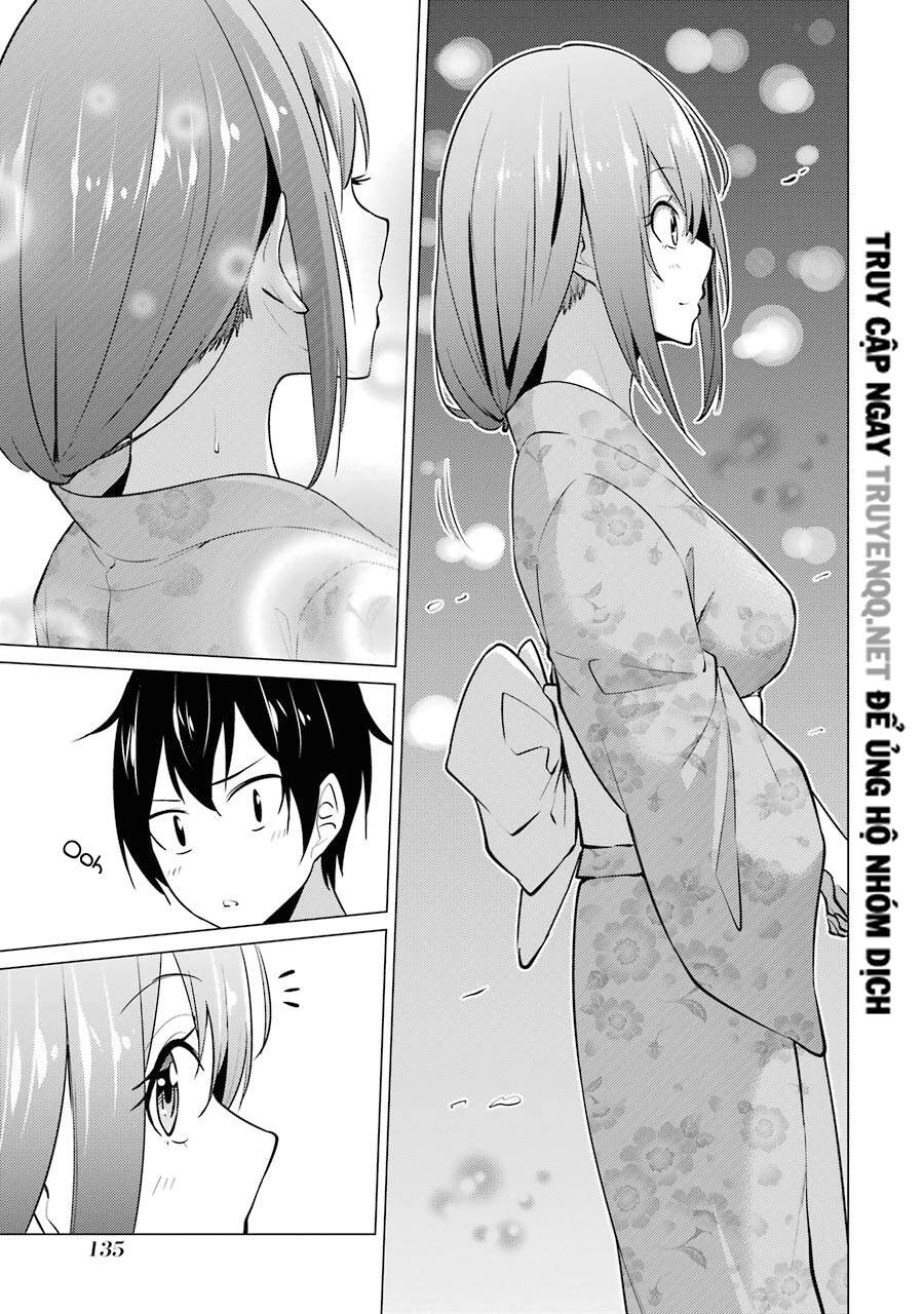 Kou 2 Ni Time Leaped Shita Ore Ga, Touji Suki Datta Sensei Ni Kokutta Kekka Chapter 31 - 4