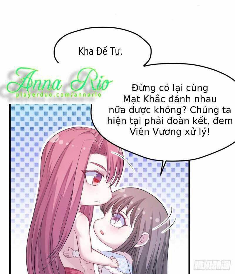 Thảnh Thơi Thú Thế Chủng Chủng Điền, Sinh Sinh Tể Chapter 137 - 8