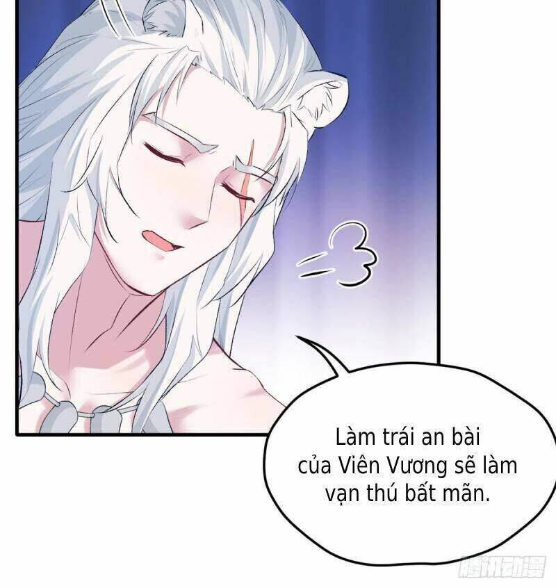 Thảnh Thơi Thú Thế Chủng Chủng Điền, Sinh Sinh Tể - Update Chapter 138 - 12