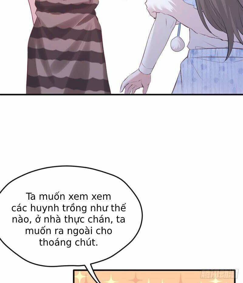 Thảnh Thơi Thú Thế Chủng Chủng Điền, Sinh Sinh Tể - Update Chapter 138 - 26