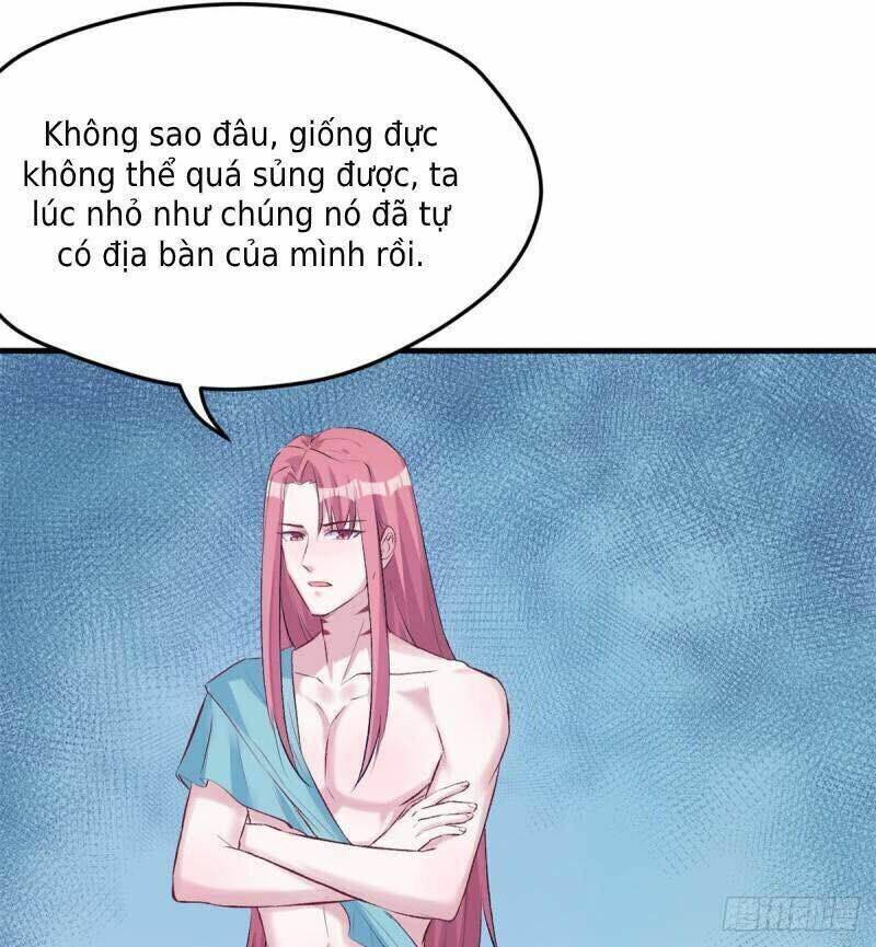 Thảnh Thơi Thú Thế Chủng Chủng Điền, Sinh Sinh Tể - Update Chapter 138 - 44