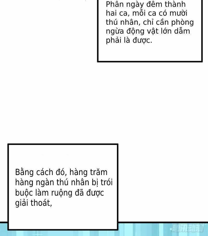 Thảnh Thơi Thú Thế Chủng Chủng Điền, Sinh Sinh Tể Chapter 139 - 44