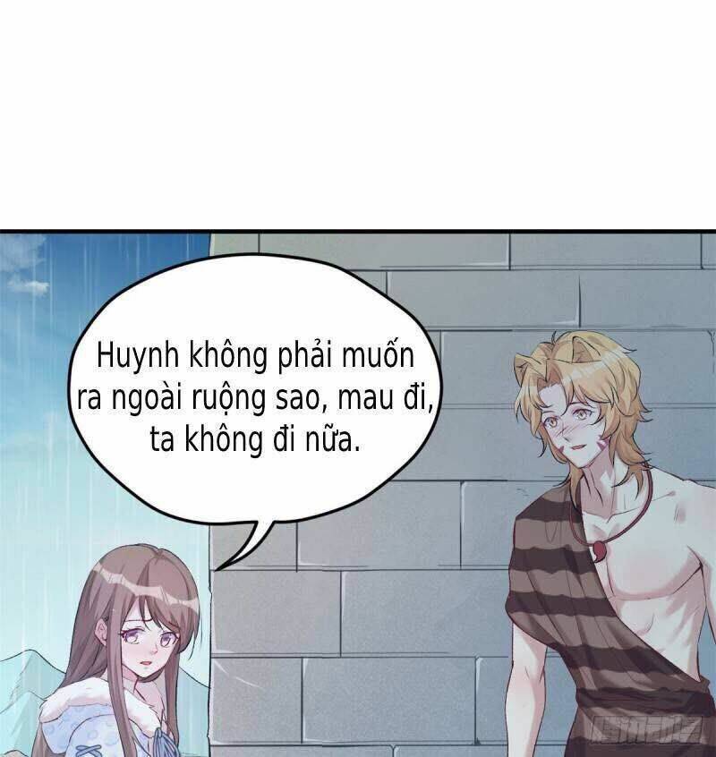 Thảnh Thơi Thú Thế Chủng Chủng Điền, Sinh Sinh Tể - Update Chapter 140 - 13