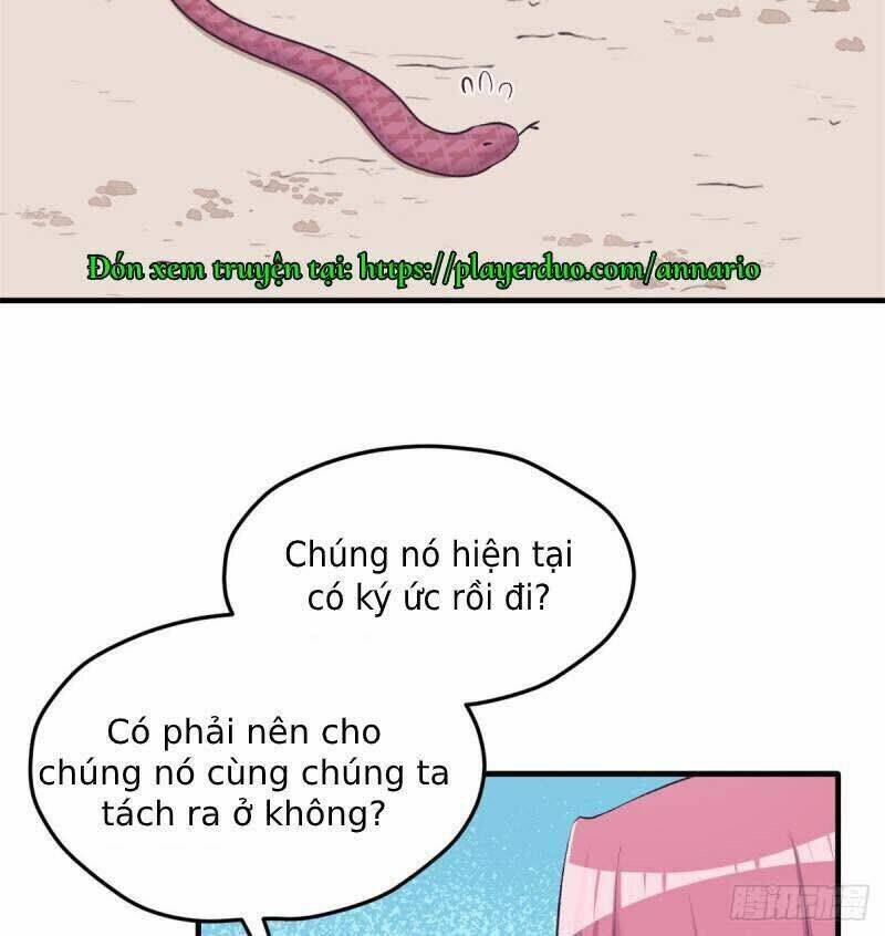 Thảnh Thơi Thú Thế Chủng Chủng Điền, Sinh Sinh Tể - Update Chapter 140 - 41